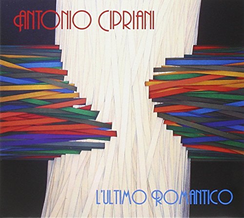 L'Ultimo Romantico