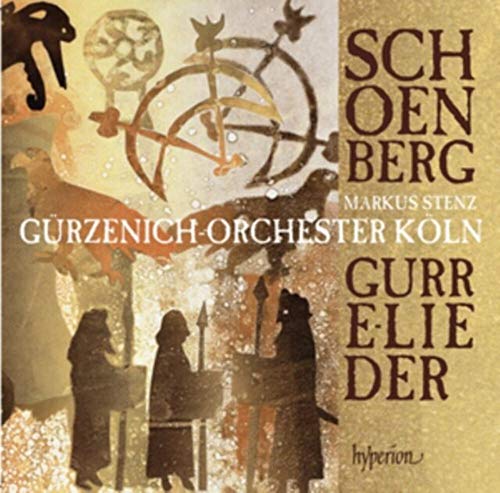 Gurre-Lieder (2 Cd)