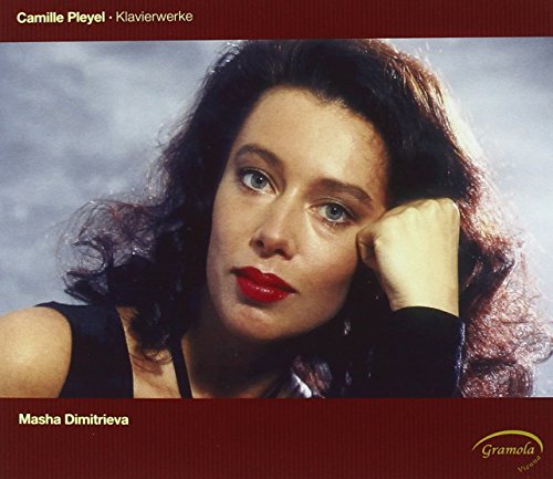 Piano Works
