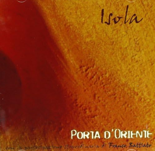 Porta D Oriente