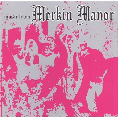 Music From The Merkin Manor