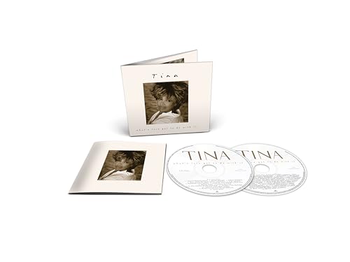 What'S Love Got To Do With It? (2Cd)