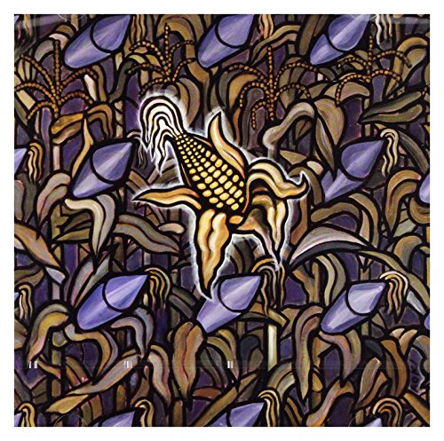 Against The Grain