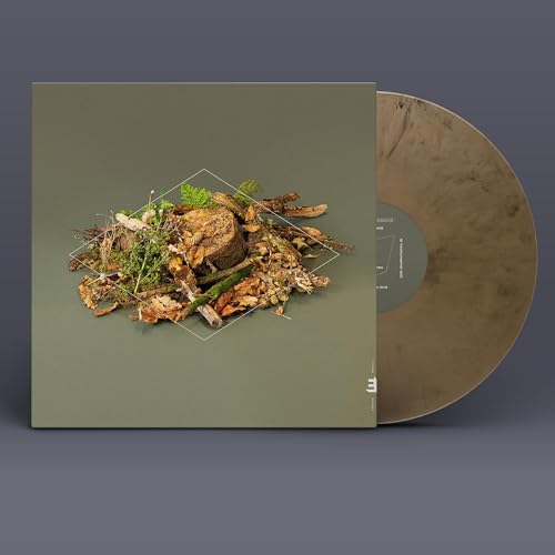 Forest Floor (Skull Gold Vinyl) (Lp)