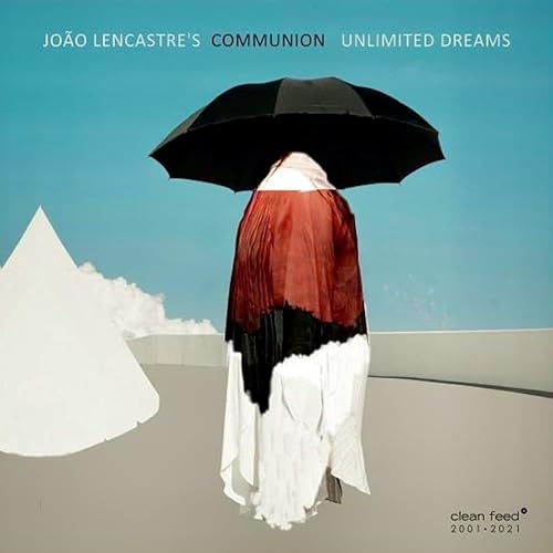 Unlimited Dreams