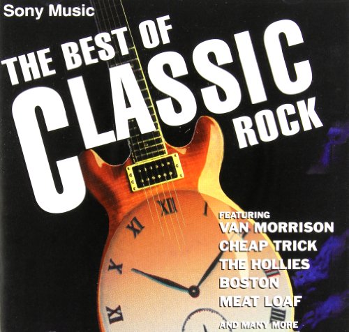 Best Of Classic Rock