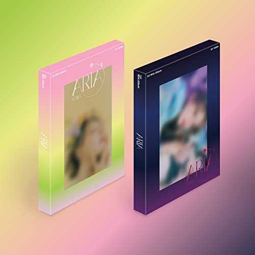 Sublime Aria -Photoboo-