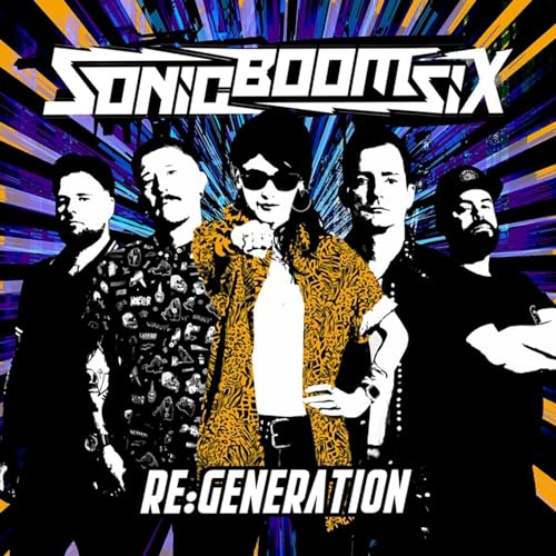 Re-Generation