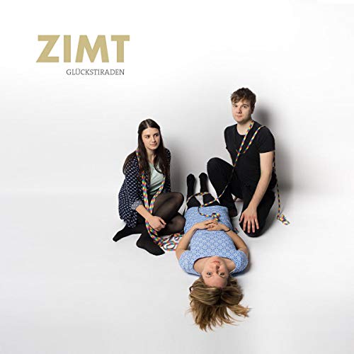 Gluckstiraden -Lp+Cd-