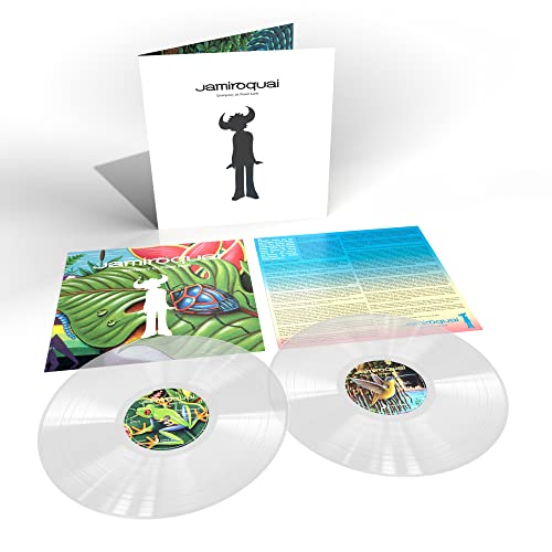 Emergency On Planet Earth [2 Lp]