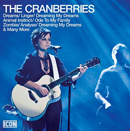 Icon: Cranberries