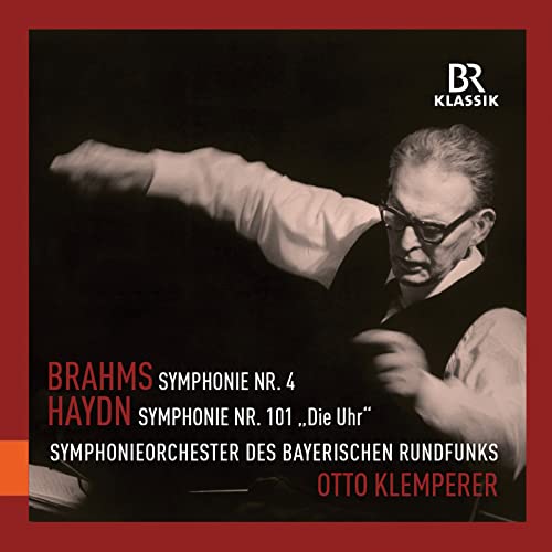 Sinfonia N.4 Op.98
