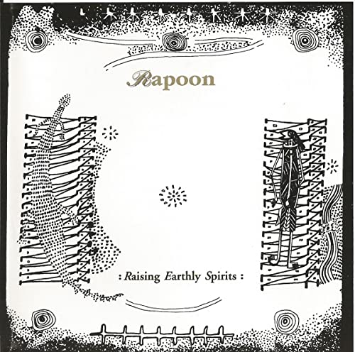 Raising Earthly Spirits