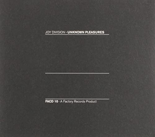 Unknown Pleasures (Collector'S Edt.