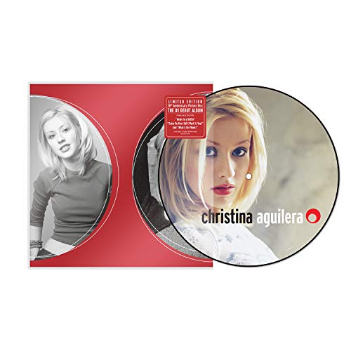 Christina Aguilera (Picture Disc)