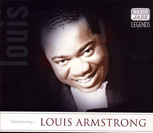 Introducing...Louis Armstrong