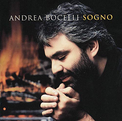 Sogno (2015 Rem. 180Gr.)
