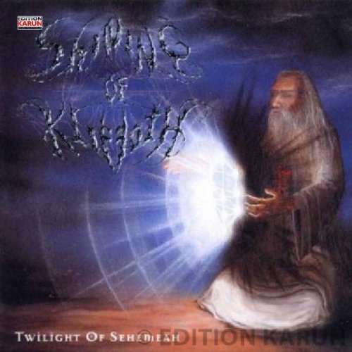 ++Twilight Of Sehemeah