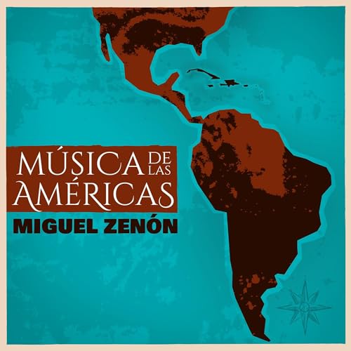 Musica De Las Americas