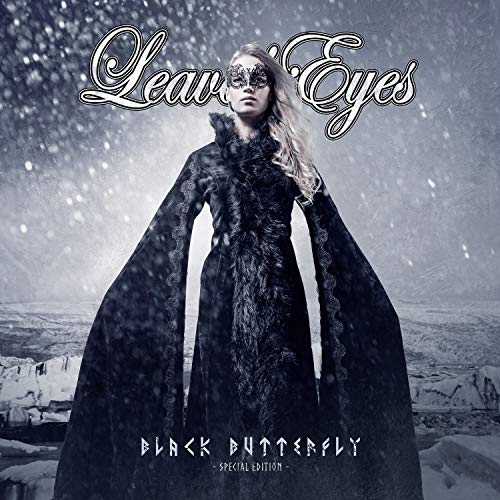 Black Butterfly (Special Edt.)
