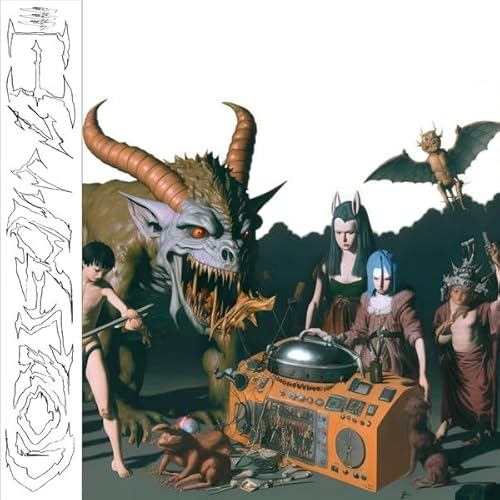 Goblin Synth