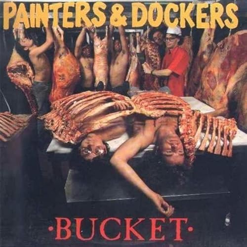 Bucket