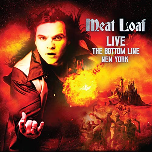 The Bottom Line, New York (Eco Mixed Vinyl) [Vinyl]