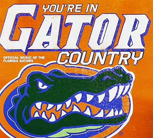 Gator Country