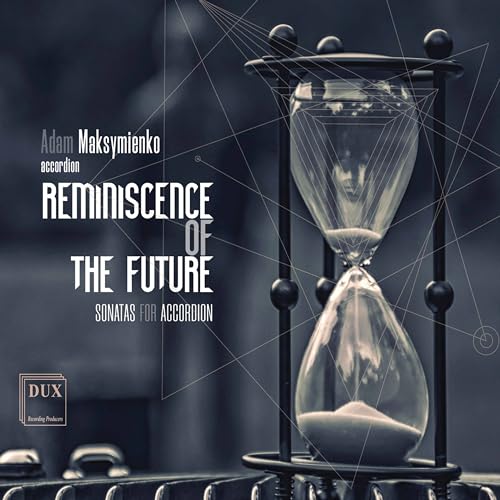 Reminiscence Of The Future