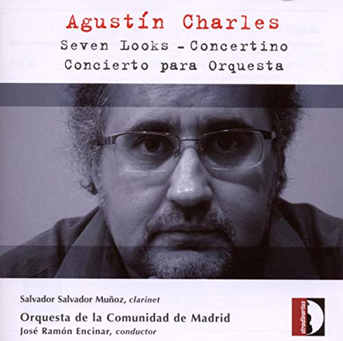 Seven Looks (2003) Per Orchestra