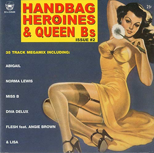 Handbag Heroines &..