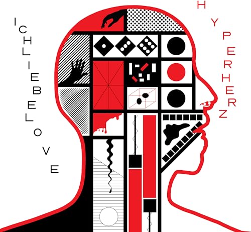 Hyperherz [Vinyl]