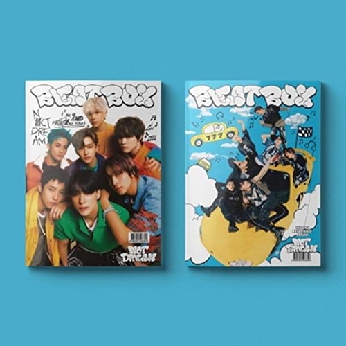 Beatbox -Photoboo-
