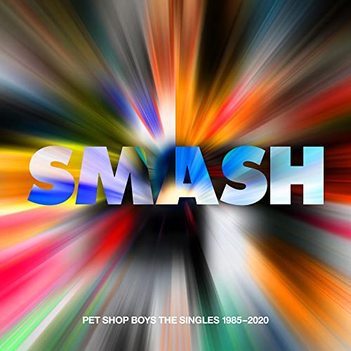 Smash – The Singles 1985 – 2020