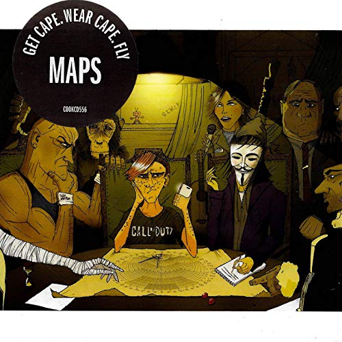 Maps