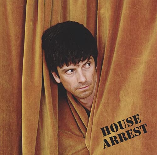 House Arrest