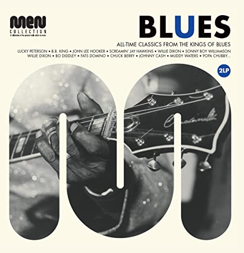 Blues Men