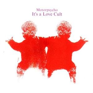 It'S A Love Cult
