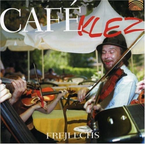 Cafe Klez