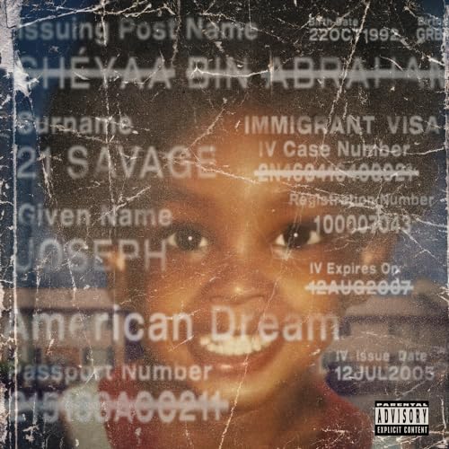 American Dream [2 Lp]