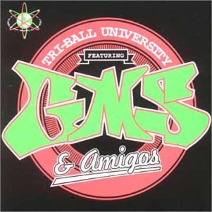 Tri-Ball University