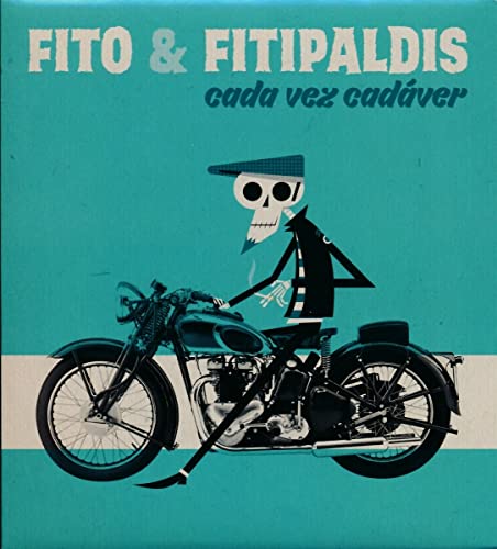Cada Vez Cadaver