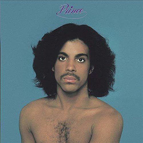 Prince - Prince [Vinyl Lp] (1 Lp)