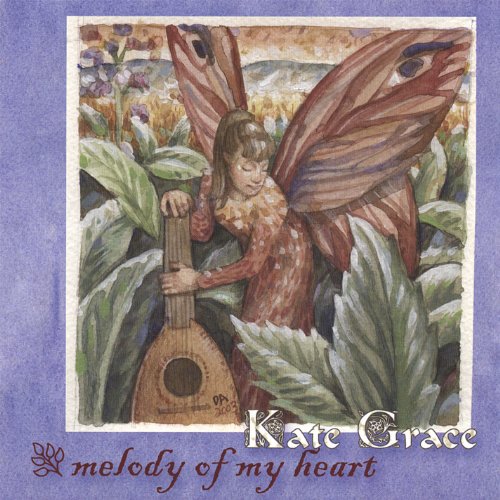 Melody Of My Heart