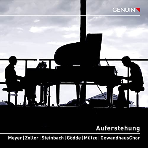 Auferstehung (Resurrection) - Gustav Mahler: Symphony No. 2