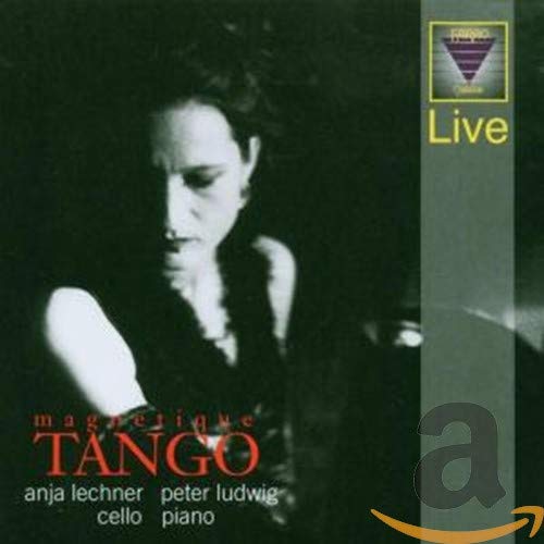 Magnetique Tango