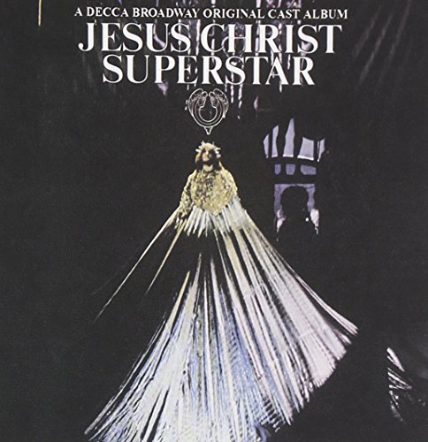 Jesus Christ Superstar