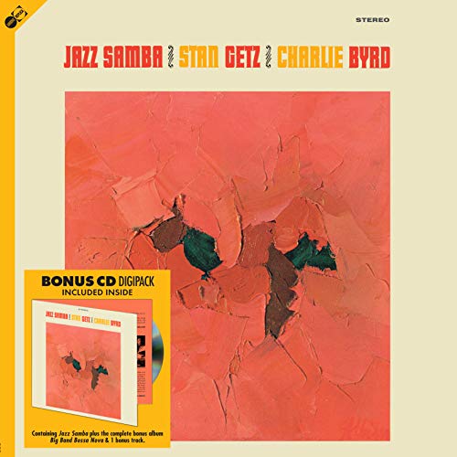 Jazz Samba