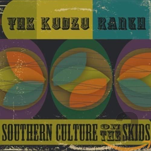 Kudzu Ranch