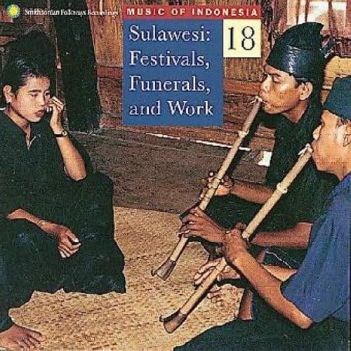 Sulawesi Festivals Funerals &